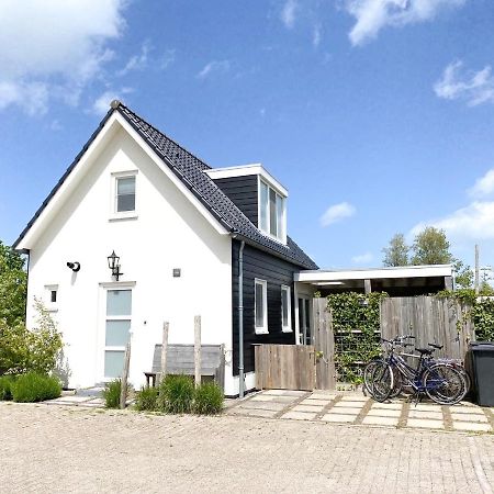 Vakantiehuis Oostkapelle Ok20 Ngoại thất bức ảnh