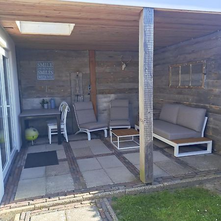 Vakantiehuis Oostkapelle Ok20 Ngoại thất bức ảnh