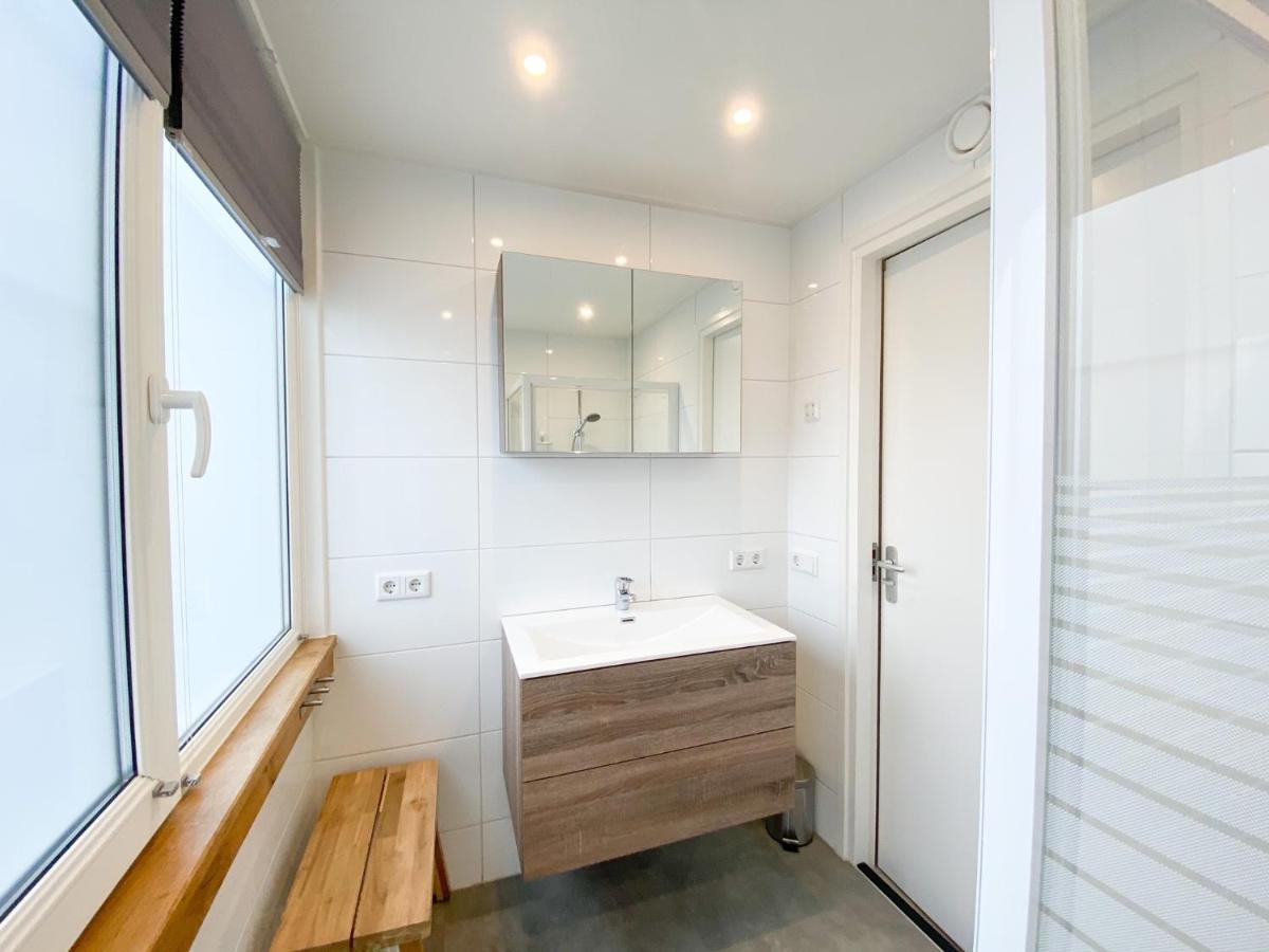 Vakantiehuis Oostkapelle Ok20 Ngoại thất bức ảnh