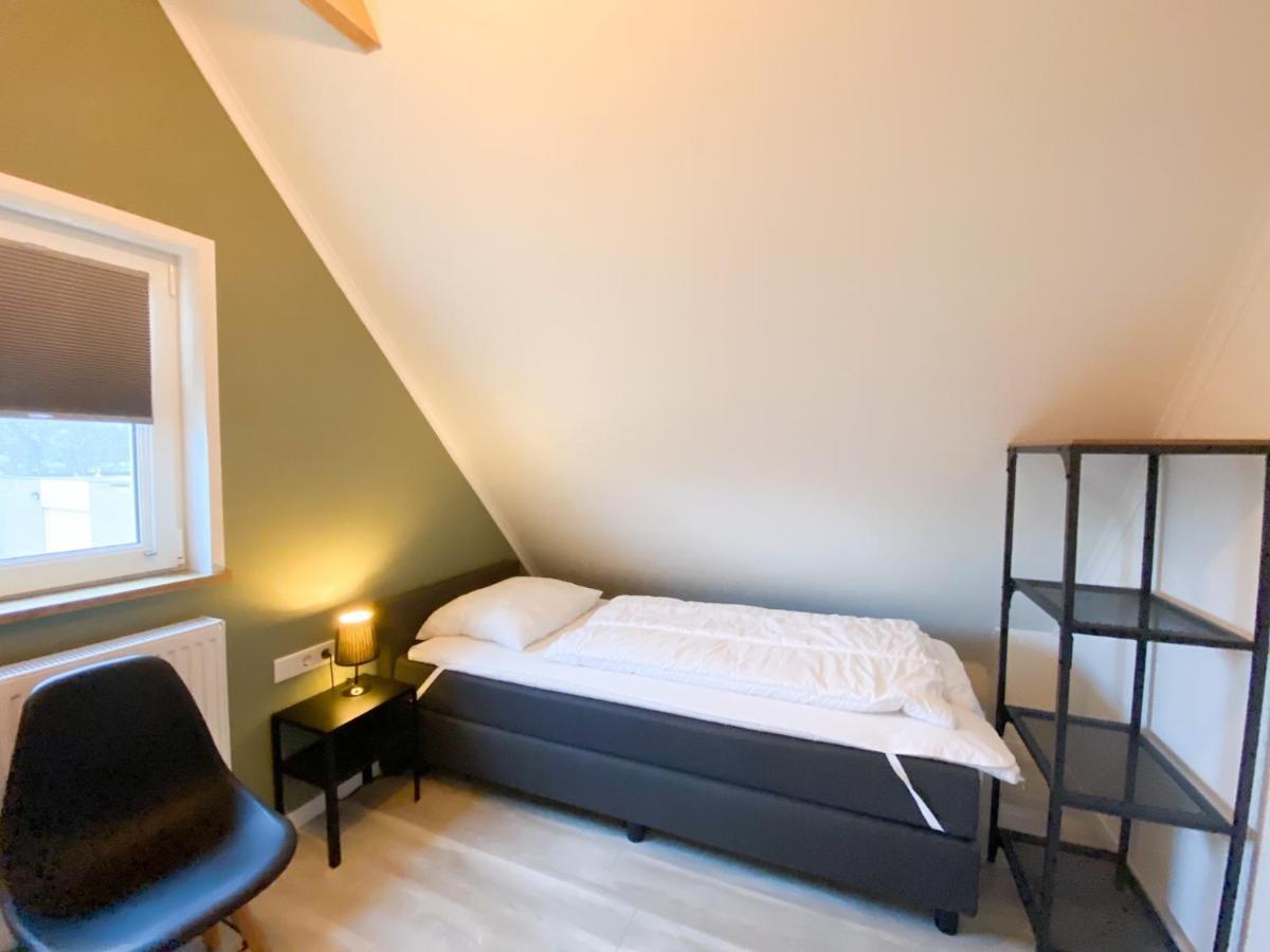 Vakantiehuis Oostkapelle Ok20 Ngoại thất bức ảnh