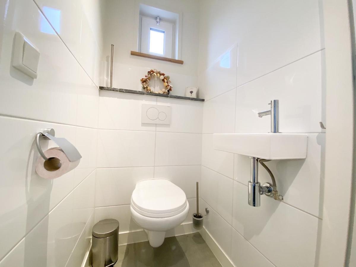 Vakantiehuis Oostkapelle Ok20 Ngoại thất bức ảnh