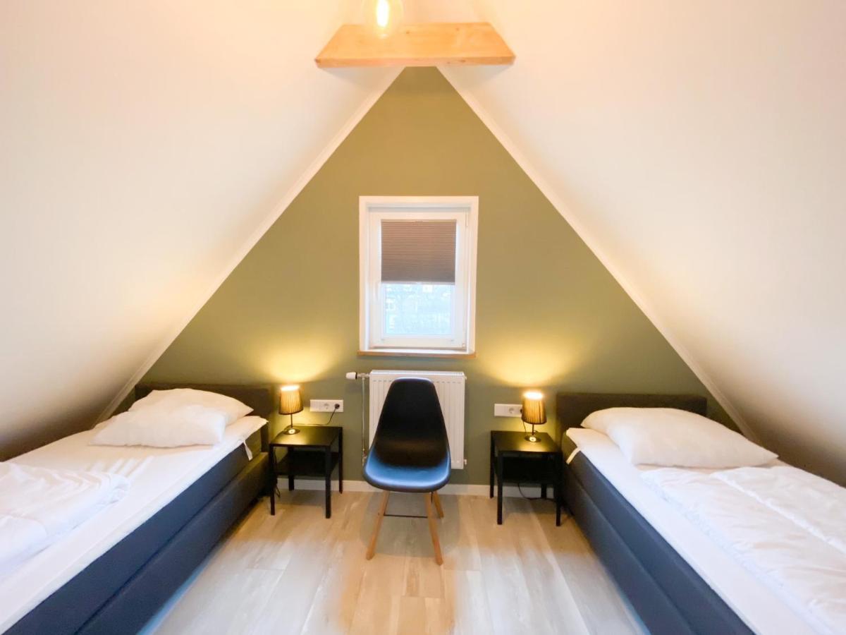 Vakantiehuis Oostkapelle Ok20 Ngoại thất bức ảnh
