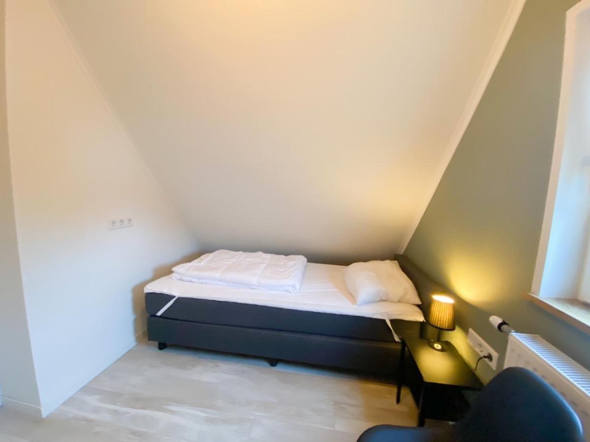 Vakantiehuis Oostkapelle Ok20 Ngoại thất bức ảnh