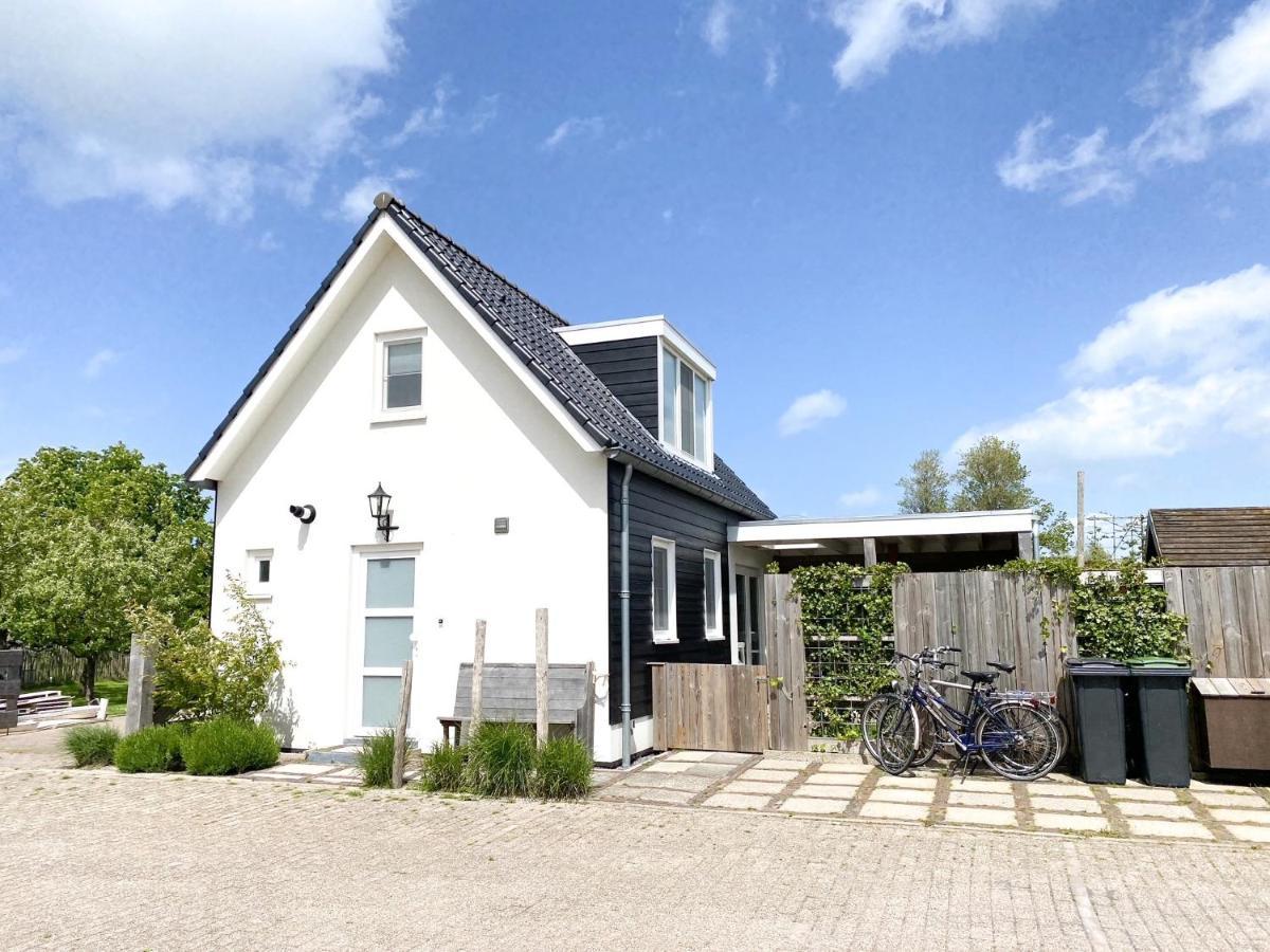 Vakantiehuis Oostkapelle Ok20 Ngoại thất bức ảnh