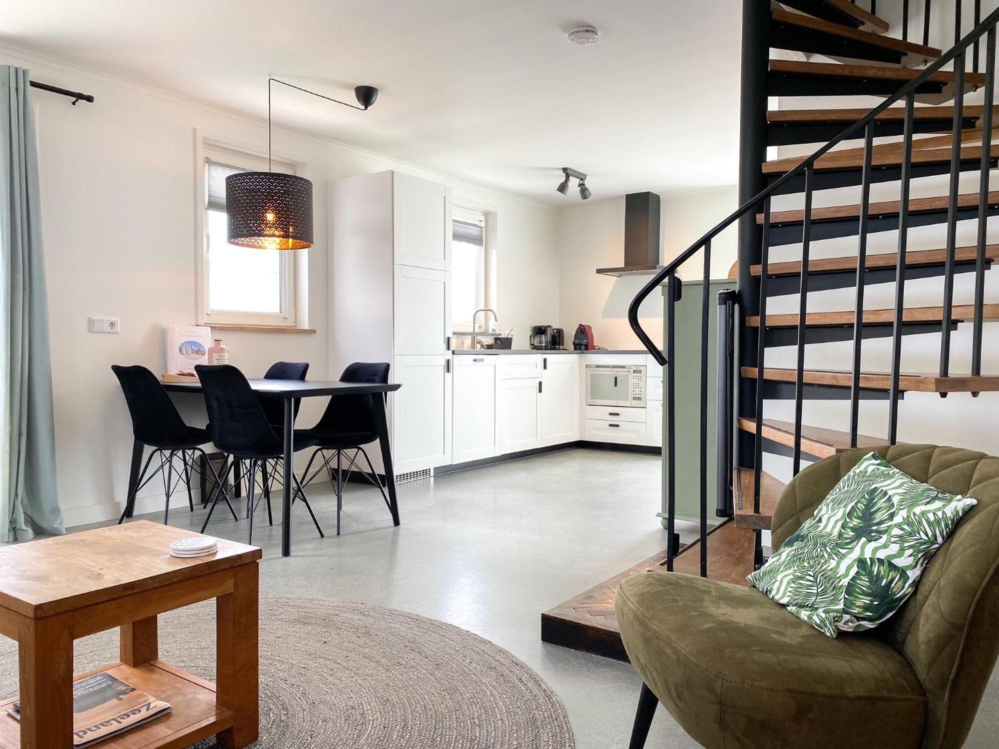 Vakantiehuis Oostkapelle Ok20 Ngoại thất bức ảnh
