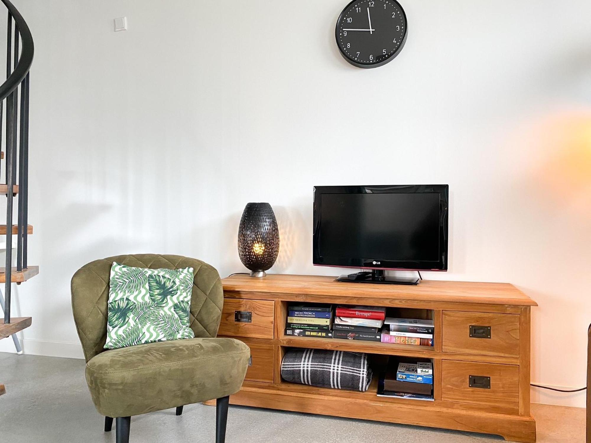 Vakantiehuis Oostkapelle Ok20 Ngoại thất bức ảnh