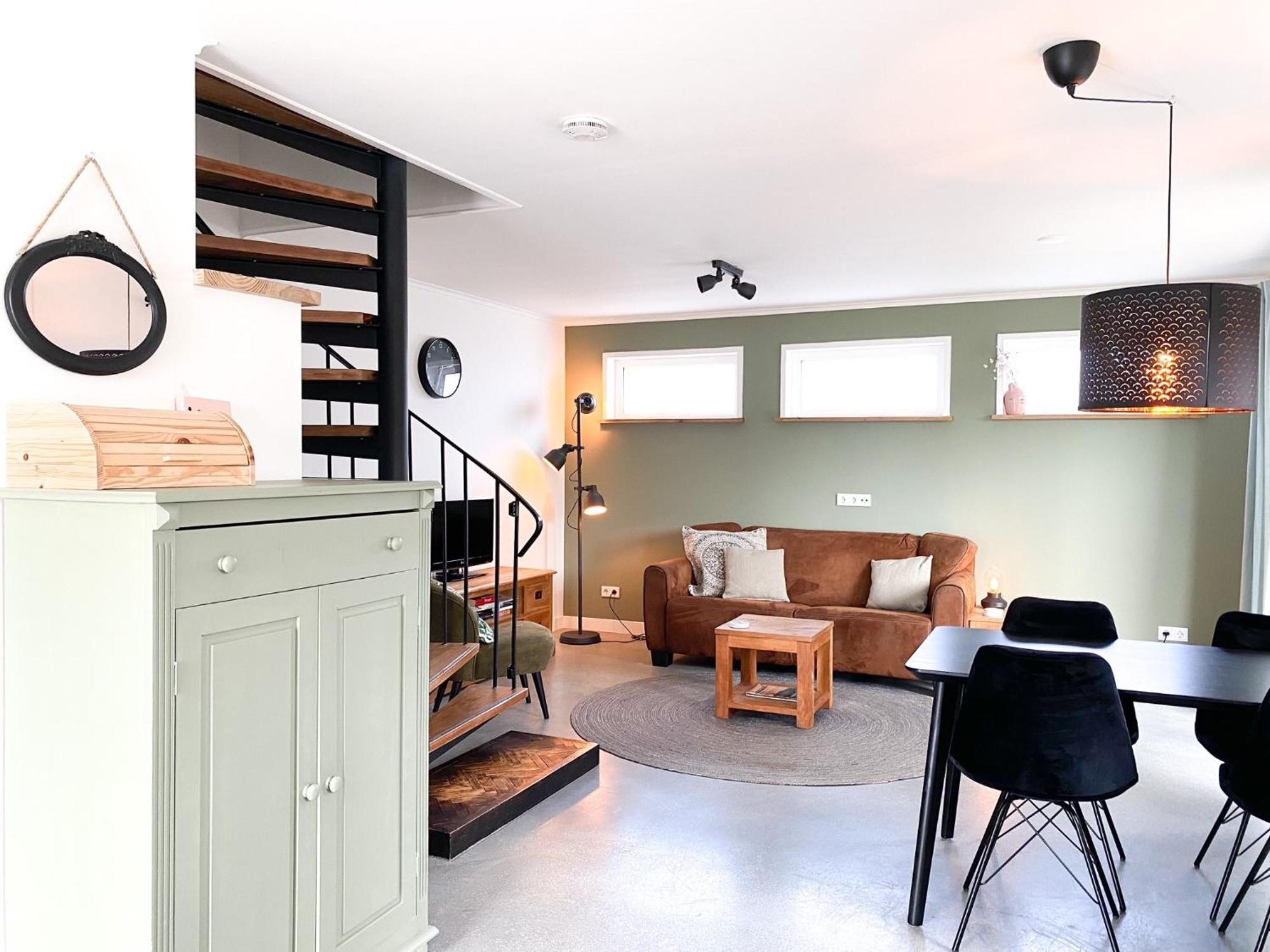 Vakantiehuis Oostkapelle Ok20 Ngoại thất bức ảnh